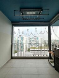 Nine Residences (D27), Apartment #620770771